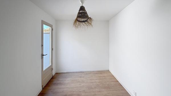 Appartement 4 pièce(s) 3 chambre(s) 98 m²