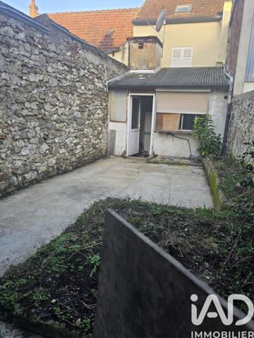 Maison à vendre 5 pièces 100 m² Dormans