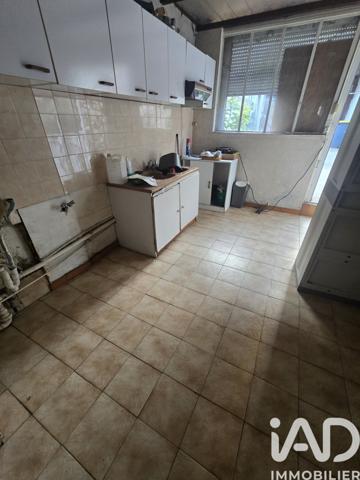 Maison à vendre 5 pièces 100 m² Dormans