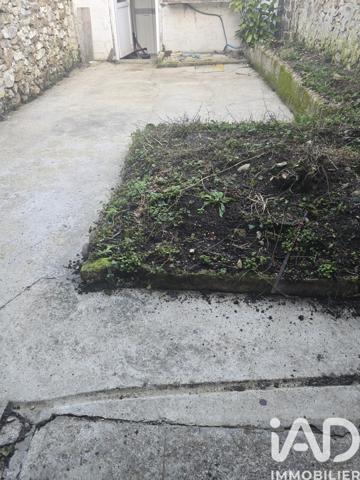 Maison à vendre 5 pièces 100 m² Dormans