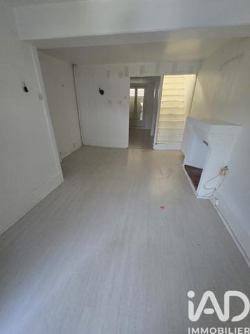 Maison à vendre 5 pièces 100 m² Dormans
