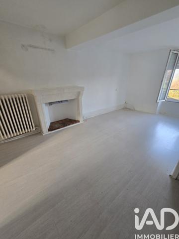 Maison à vendre 5 pièces 100 m² Dormans