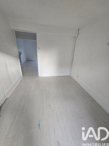 Maison à vendre 5 pièces 100 m² Dormans