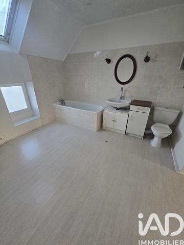 Maison à vendre 5 pièces 100 m² Dormans