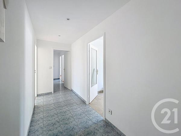 Appartement F3 à vendre  4 pièces - 79,35 m2 DIJON - 21