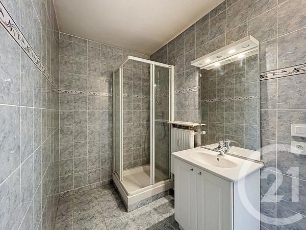 Appartement F3 à vendre  4 pièces - 79,35 m2 DIJON - 21