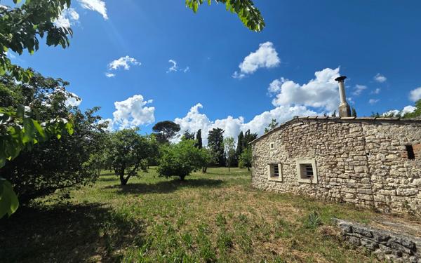 Terrain à vendre
