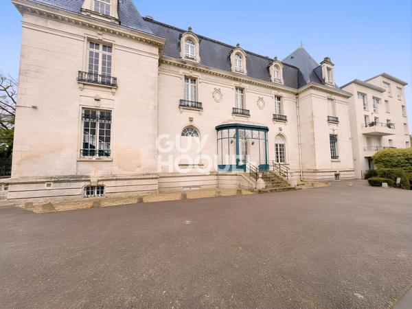 APPARTEMENT À VENDRE DE 1 PIÈCE DE 26,00 M²