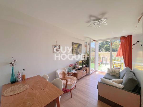 APPARTEMENT À VENDRE DE 1 PIÈCE DE 26,00 M²