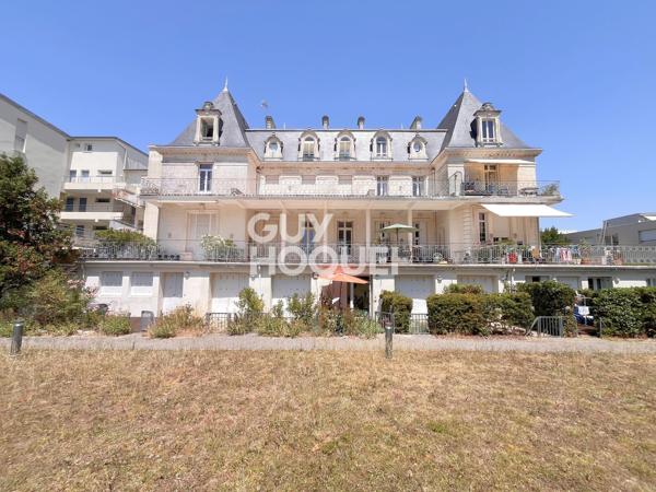 APPARTEMENT À VENDRE DE 1 PIÈCE DE 26,00 M²