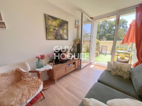 APPARTEMENT À VENDRE DE 1 PIÈCE DE 26,00 M²