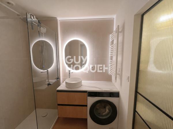 APPARTEMENT À VENDRE DE 1 PIÈCE DE 26,00 M²