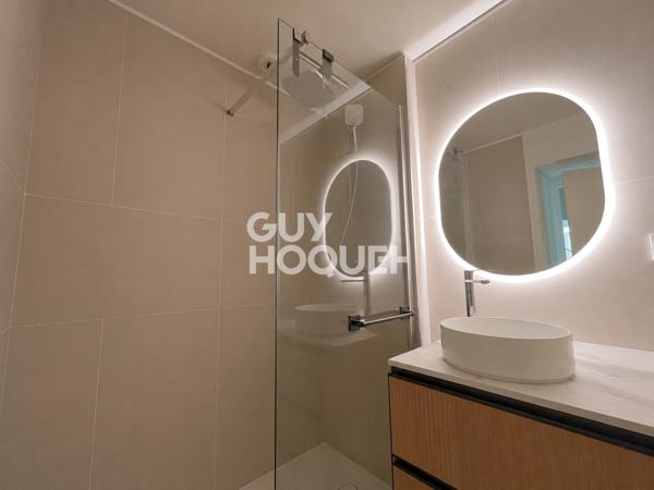 APPARTEMENT À VENDRE DE 1 PIÈCE DE 26,00 M²