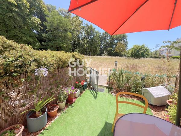 APPARTEMENT À VENDRE DE 1 PIÈCE DE 26,00 M²