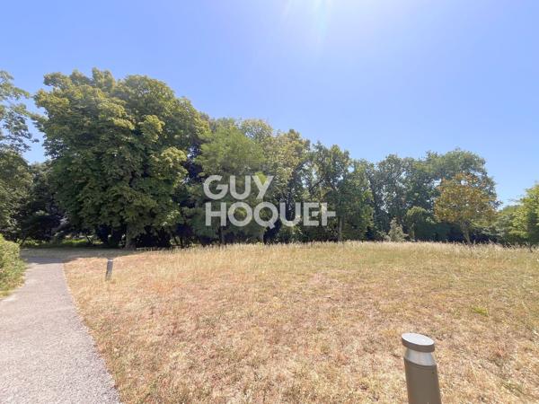 APPARTEMENT À VENDRE DE 1 PIÈCE DE 26,00 M²