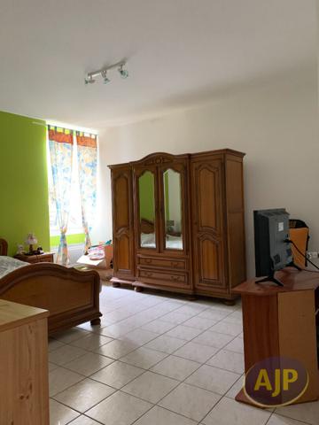 Vente immeuble Segre : 283 635 € - AJP Immobilier Segré