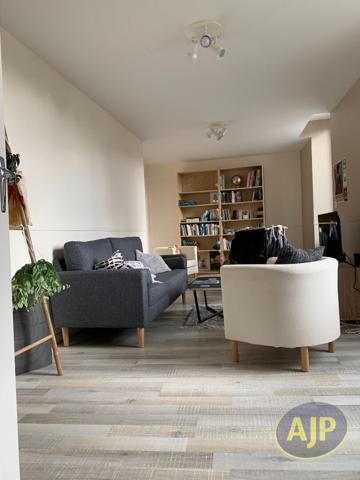 Vente immeuble Segre : 283 635 € - AJP Immobilier Segré