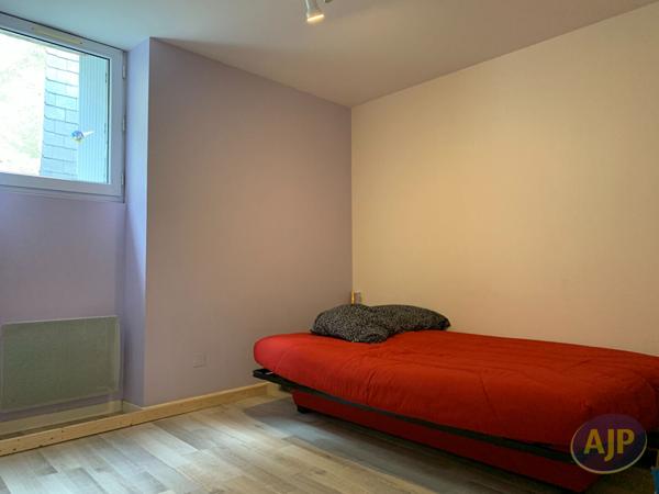 Vente immeuble Segre : 283 635 € - AJP Immobilier Segré