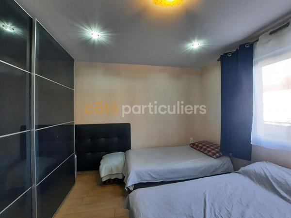 Vente Maison119,57 m² - 6 Pièces - FOUCHERANS (39100)