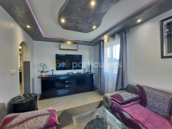 Vente Maison119,57 m² - 6 Pièces - FOUCHERANS (39100)