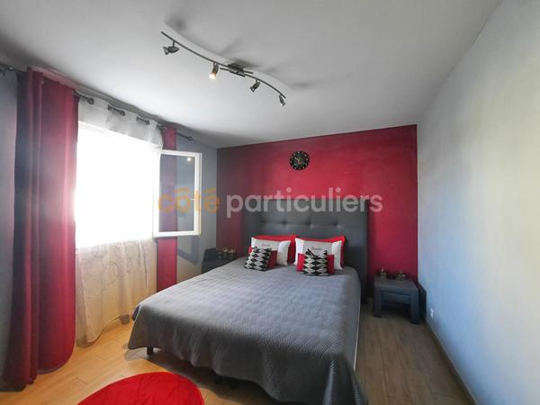 Vente Maison119,57 m² - 6 Pièces - FOUCHERANS (39100)