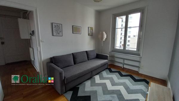 Appartement · Location Dijon (21000) 3 pièces · 67m²