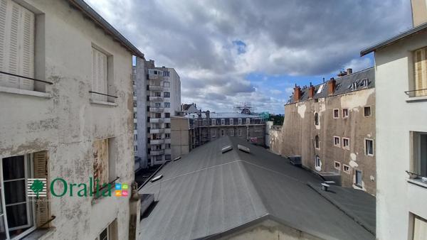 Appartement · Location Dijon (21000) 3 pièces · 67m²