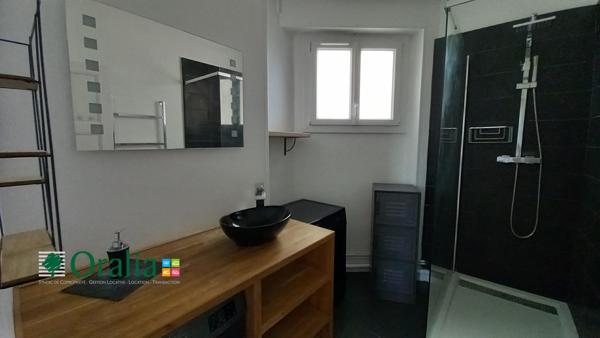 Appartement · Location Dijon (21000) 3 pièces · 67m²