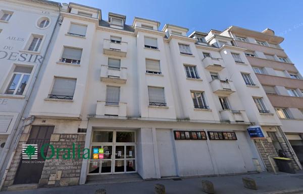 Appartement · Location Dijon (21000) 3 pièces · 67m²