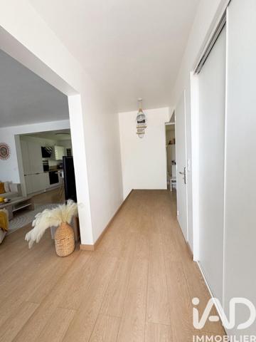 Maison à vendre 5 pièces 118 m² Corbeil-Essonnes