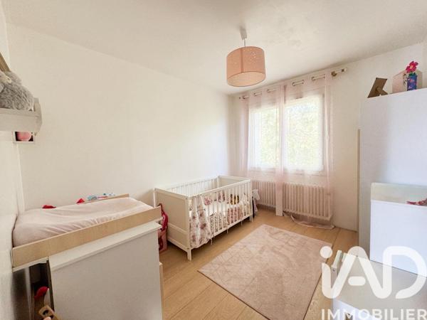 Maison à vendre 5 pièces 118 m² Corbeil-Essonnes