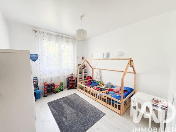 Maison à vendre 5 pièces 118 m² Corbeil-Essonnes