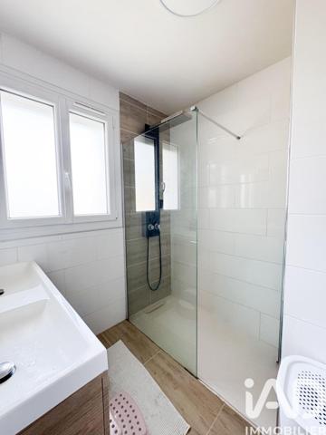 Maison à vendre 5 pièces 118 m² Corbeil-Essonnes