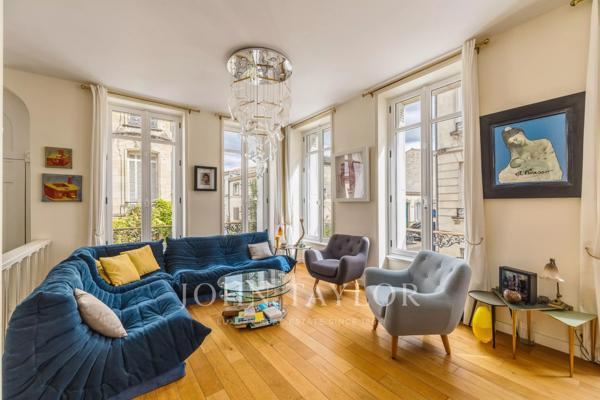 Maison Terrasse Rooftop - Bordeaux Jardin Public