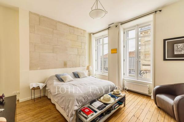 Maison Terrasse Rooftop - Bordeaux Jardin Public