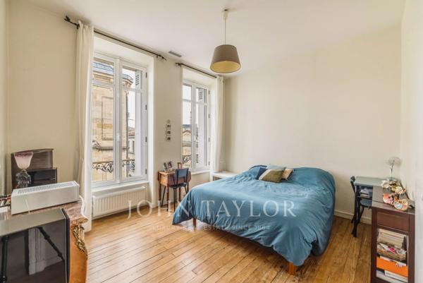 Maison Terrasse Rooftop - Bordeaux Jardin Public