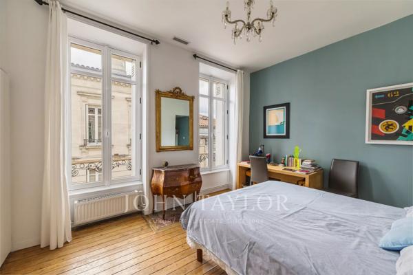 Maison Terrasse Rooftop - Bordeaux Jardin Public
