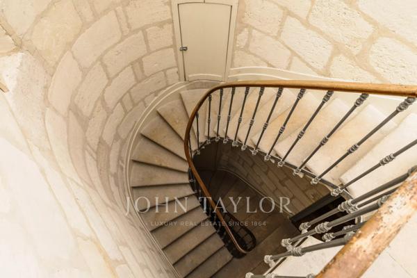 Maison Terrasse Rooftop - Bordeaux Jardin Public