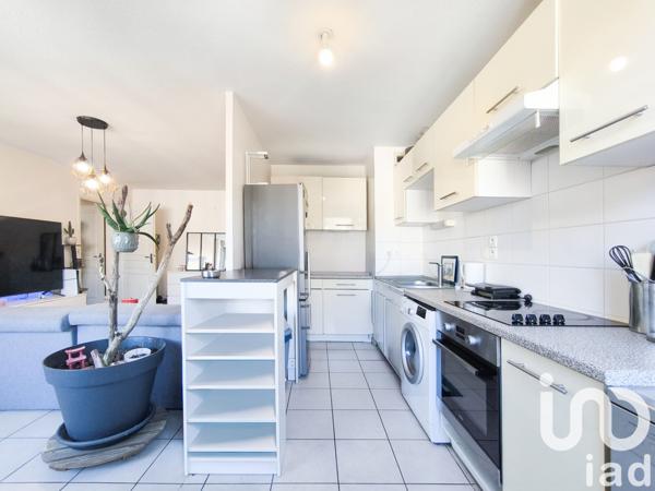 Appartement à vendre 2 pièces 47 m² Toulouse