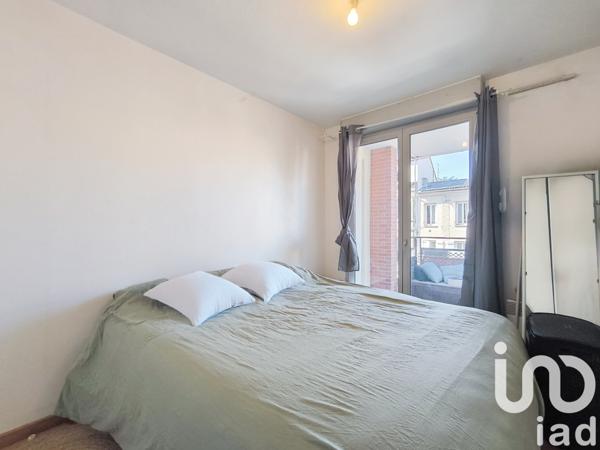 Appartement à vendre 2 pièces 47 m² Toulouse