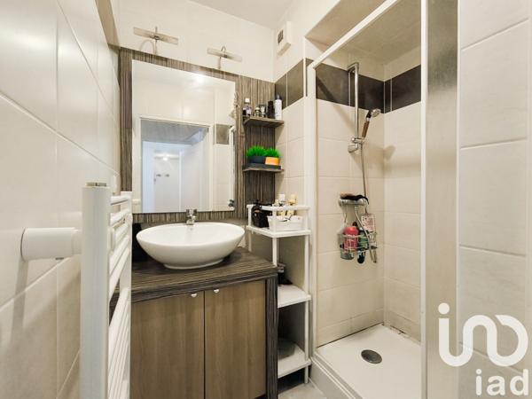 Appartement à vendre 2 pièces 47 m² Toulouse