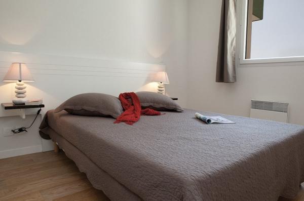 Vannes (56000) Bretagne - Vannes, Loueur Meublé résidence 3*** (Affaires/Tourisme)