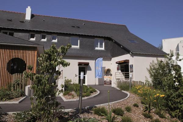 Vannes (56000) Bretagne - Vannes, Loueur Meublé résidence 3*** (Affaires/Tourisme)