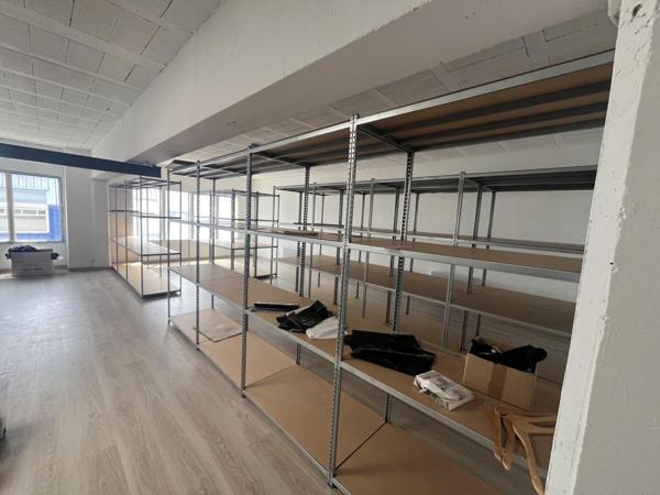 Location Local D Activite 271 77500 Chelles 809837