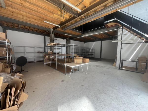 Location Local D Activite 271 77500 Chelles 809837