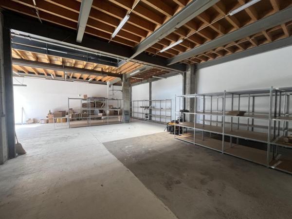 Location Local D Activite 271 77500 Chelles 809837