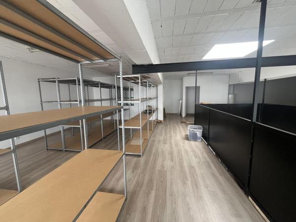 Location Local D Activite 271 77500 Chelles 809837