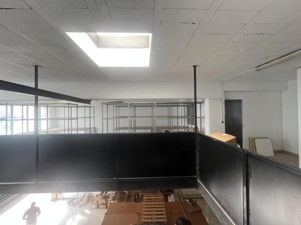 Location Local D Activite 271 77500 Chelles 809837
