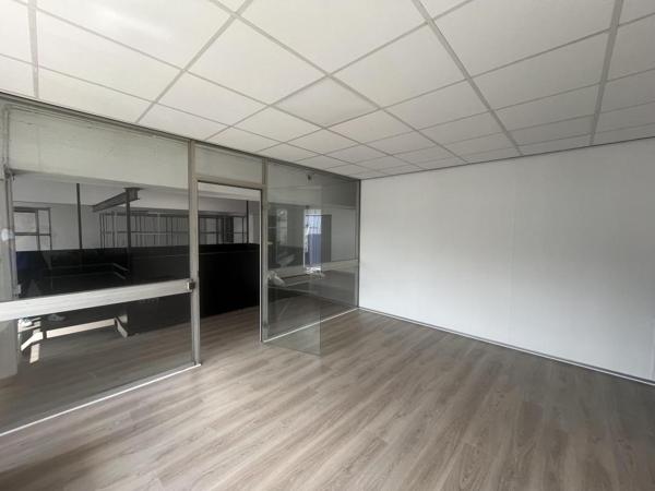 Location Local D Activite 271 77500 Chelles 809837
