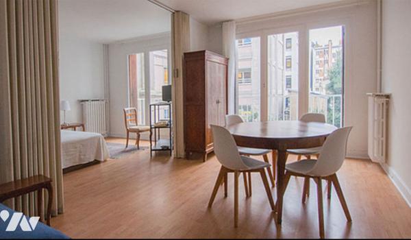 À VENDRE : Appartement idéalement situé dans le 15ème arrondissement.